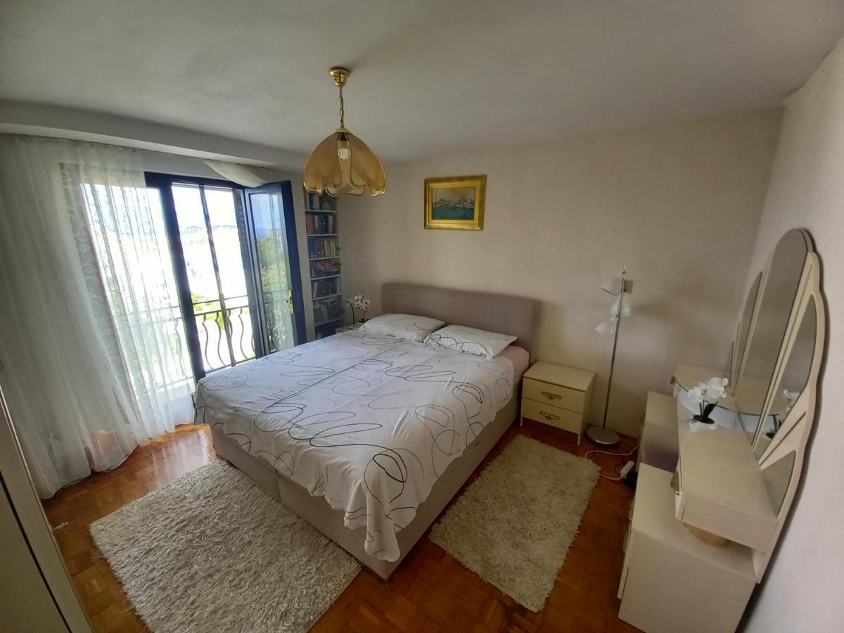 Apartment Brankica 珀德垂那 外观 照片