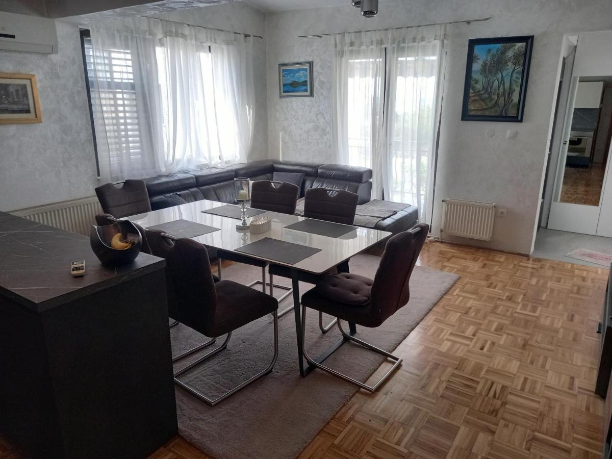 Apartment Brankica 珀德垂那 外观 照片