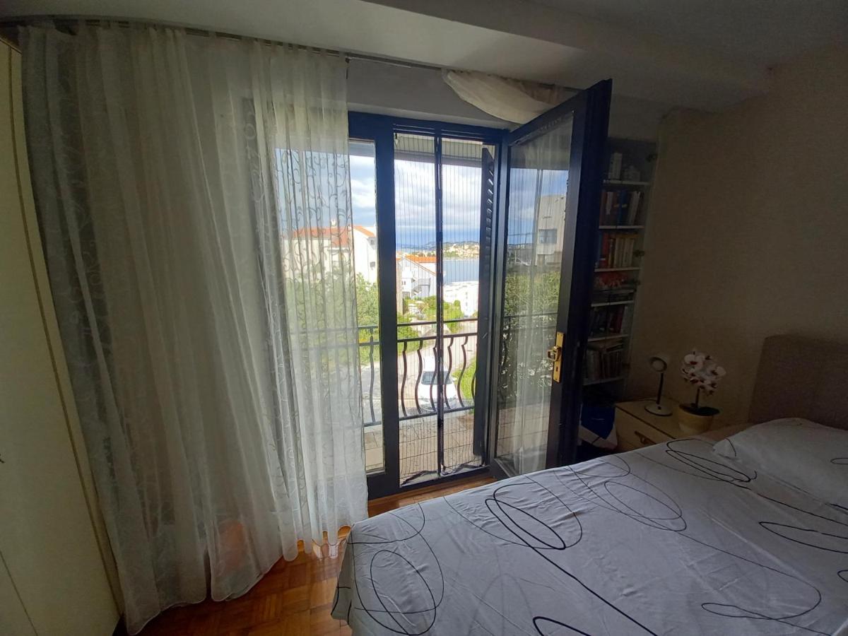 Apartment Brankica 珀德垂那 外观 照片