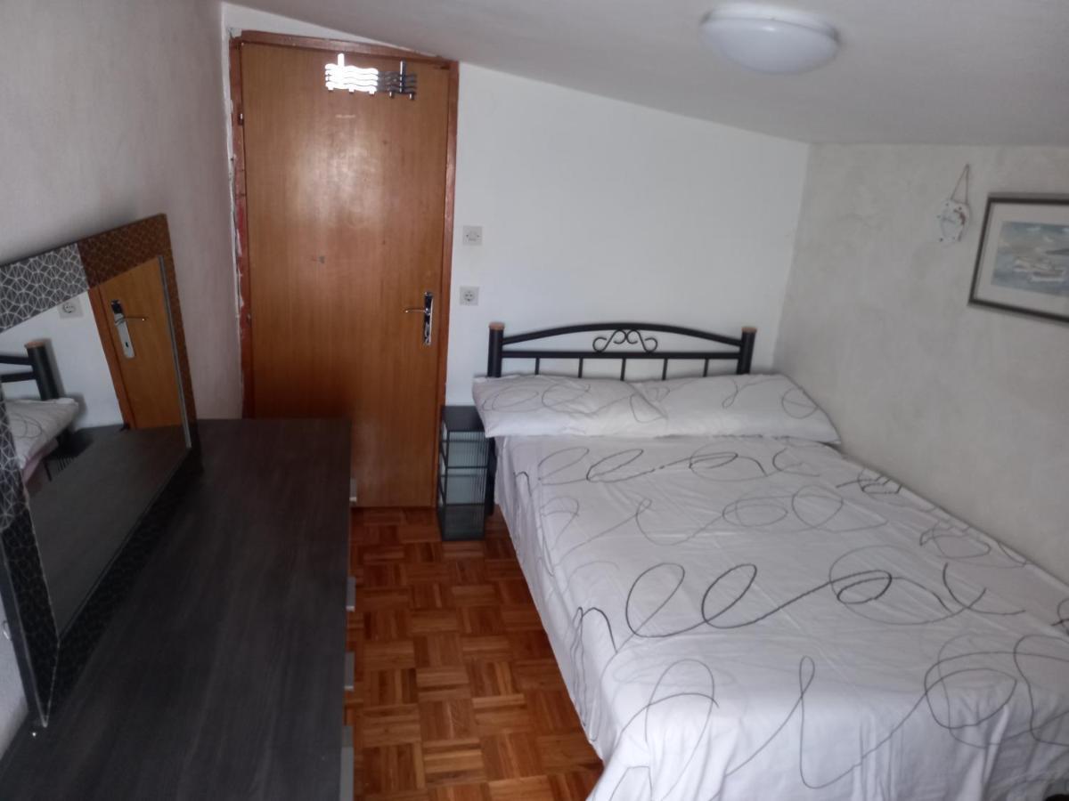 Apartment Brankica 珀德垂那 外观 照片