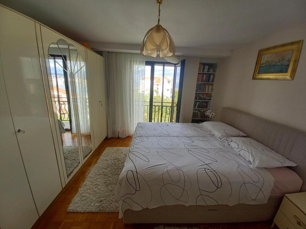 Apartment Brankica 珀德垂那 外观 照片