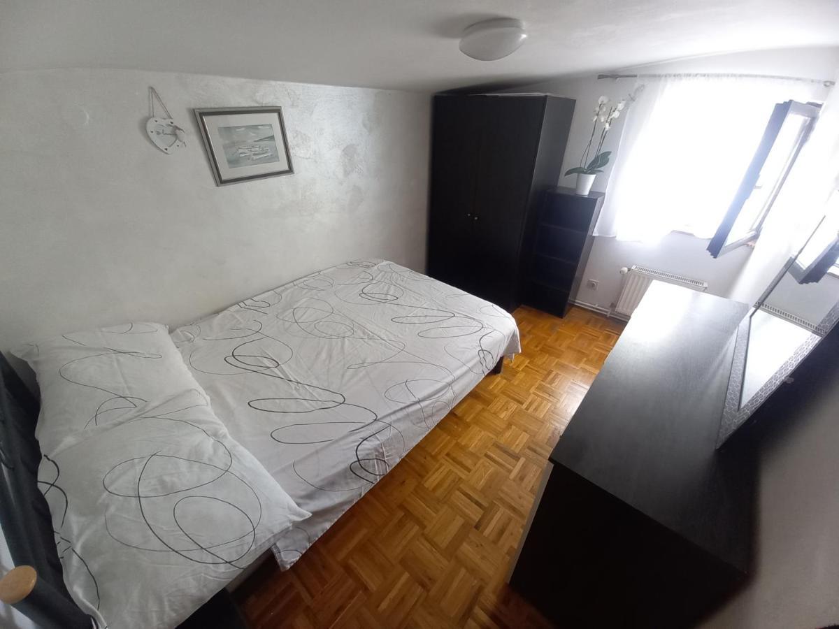 Apartment Brankica 珀德垂那 外观 照片