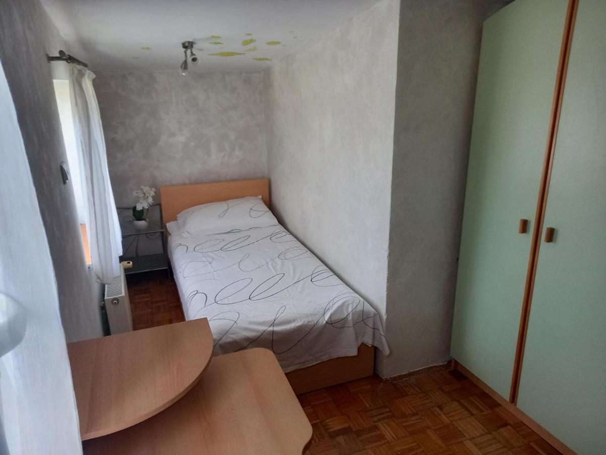 Apartment Brankica 珀德垂那 外观 照片