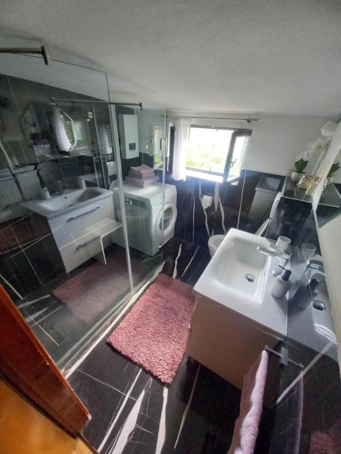 Apartment Brankica 珀德垂那 外观 照片